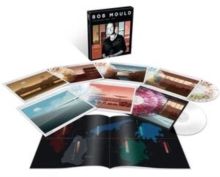 Distortion (Vinyl / 12" Album Box Set)