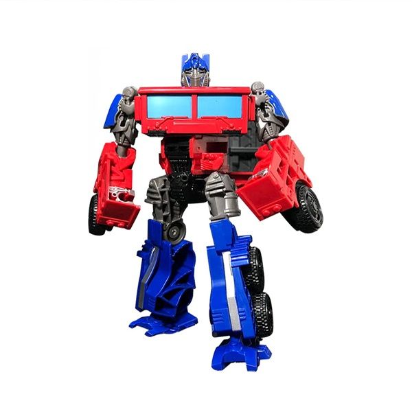 BMB Transformer Deformation - H6003-1C