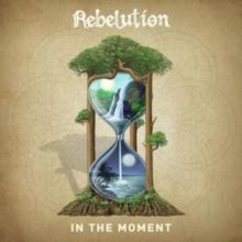 In the Moment (Vinyl / 12" Album)