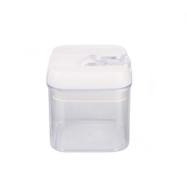 TRENDZ Airtight Food 1L Container/Canister