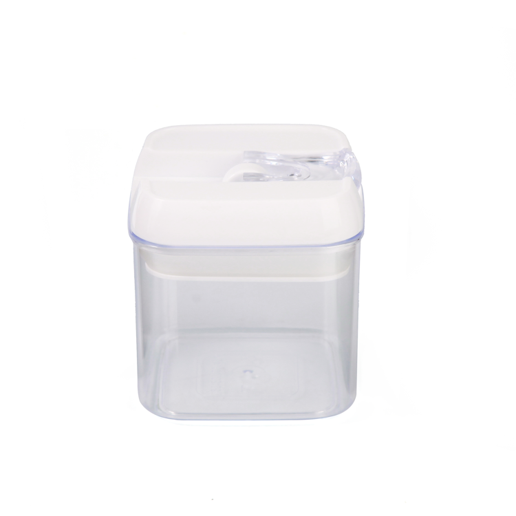 TRENDZ Airtight Food 1L Container/Canister | Shop Today. Get it ...