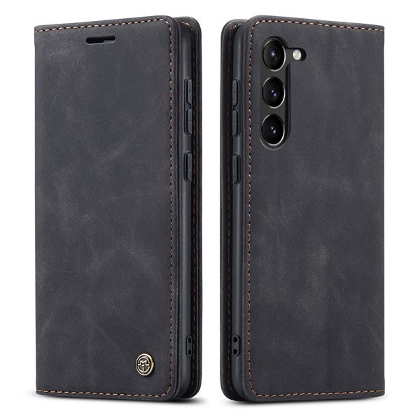 SIXTEEN10 Magnetic Wallet Phone Case for Samsung Galaxy S23 - 6.1" (2023)