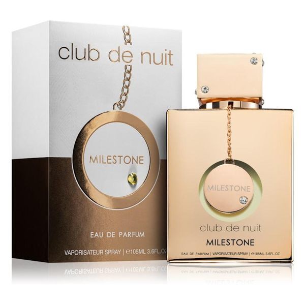 Armaf Club De Nuit Milestone Eau de Parfum 105ml