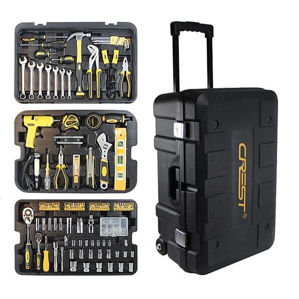 Dmart Tools Tool Set Screwdriver Set