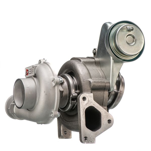 Doe Turbocharger For: Mercedes Benz Viano 2.2 Cdi [W639] 110Kw