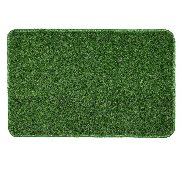 Pet Garden Outdoor Artificial Multi-Purpose Grass Mat 71cm