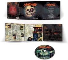 Bring It Home (CD / Album)