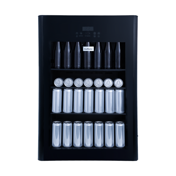 SnoMaster - 100L Sub-Zero Under-Counter Beverage Cooler