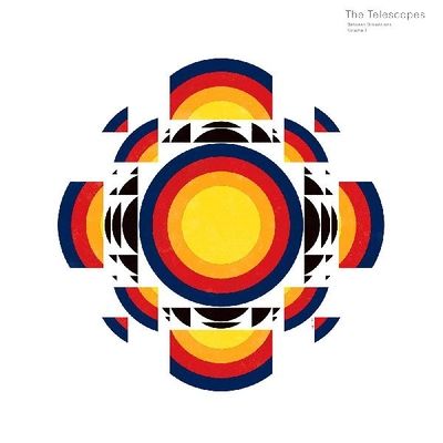 Between Dimensions (Vinyl / 12" Album Coloured Vinyl)