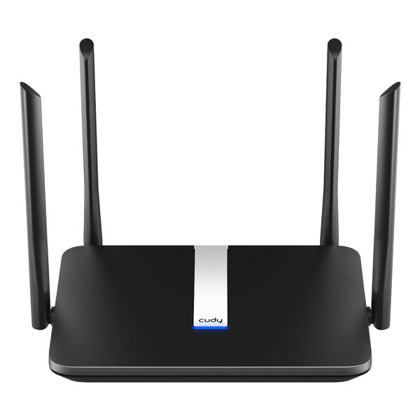 Cudy AX1800 WiFi 6 Gigabit Router