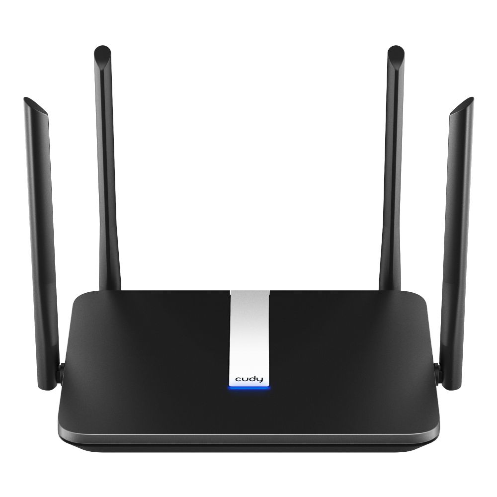 cudy ax1800 wifi 6