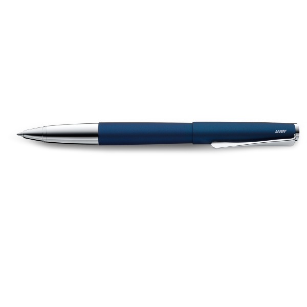 LAMY studio Rollerball pen Imperial Blue