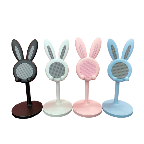 Phone Desktop Stand Tablet Universal Adjustable Telescopic Lazy Stand(4pcs)