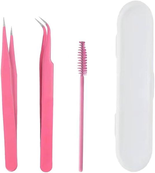 Lash Applicator Combo - 3 set