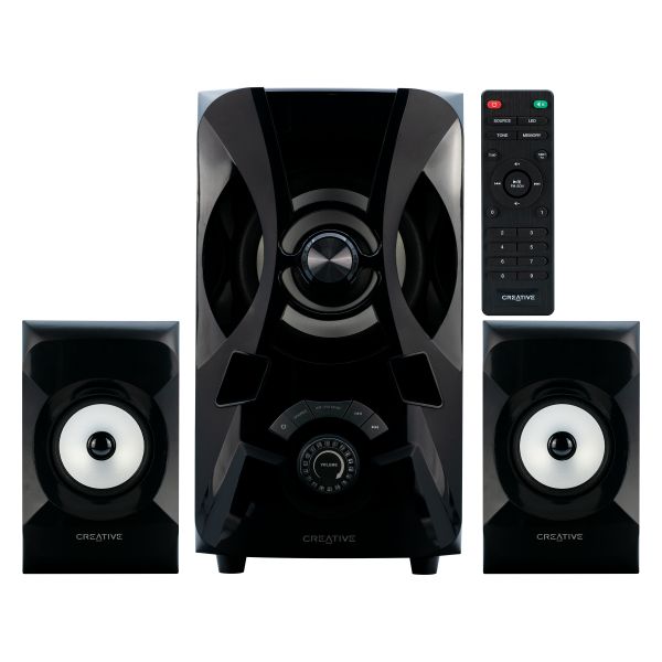 Creative Labs E2900 2.1 Computer Speaker System with Subwoofer