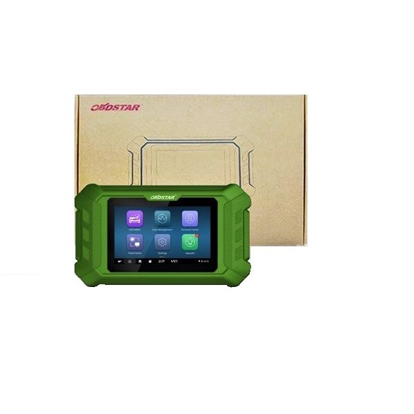OBDSTAR Key Master 5 IMMO/Key Programmer