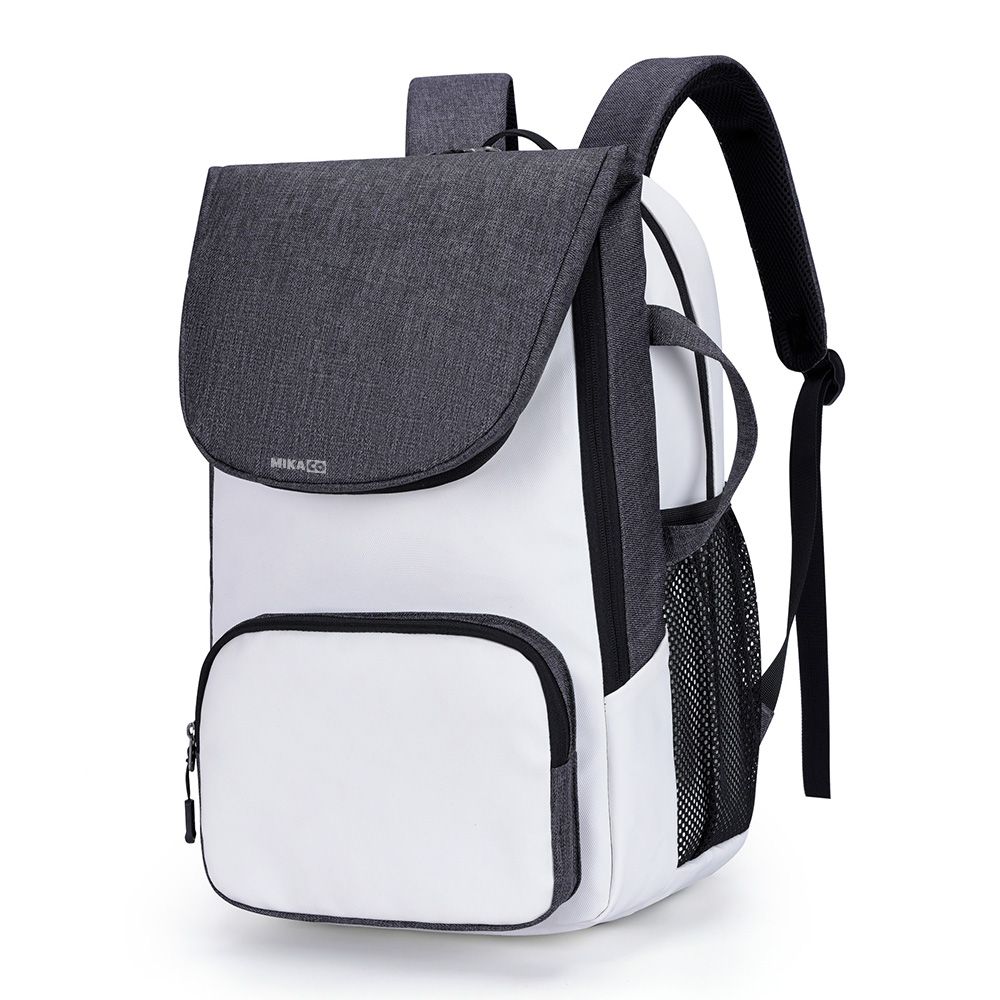 Expandable Racket sports backpack