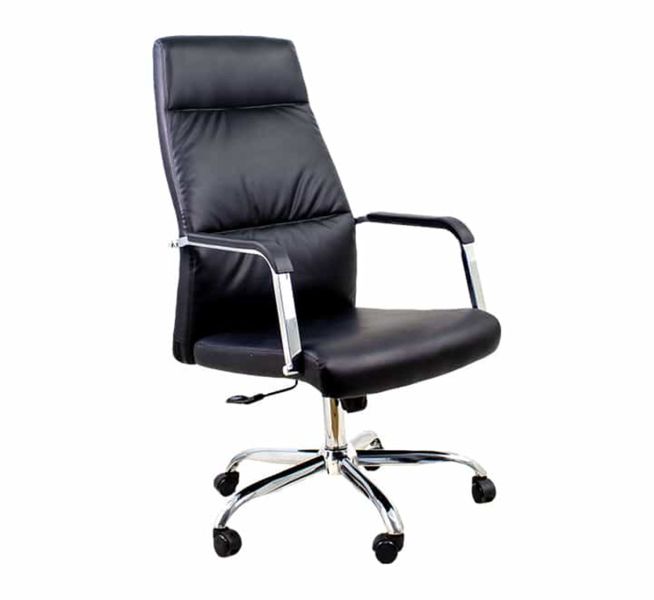 Highback Swivel and Tilting Chair