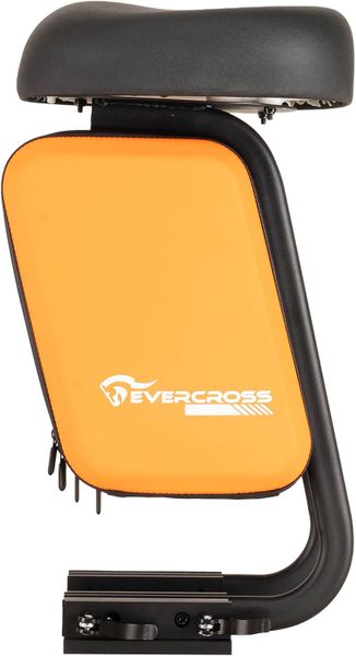 Electric Scooter Saddle with 20L Bag - 55cm Soft Seat Compatible