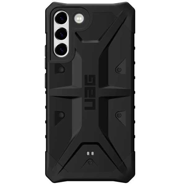 UAG Pathfinder Case For Galaxy S22 - Black