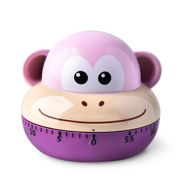 Mechanical Monkey Kitchen Timer