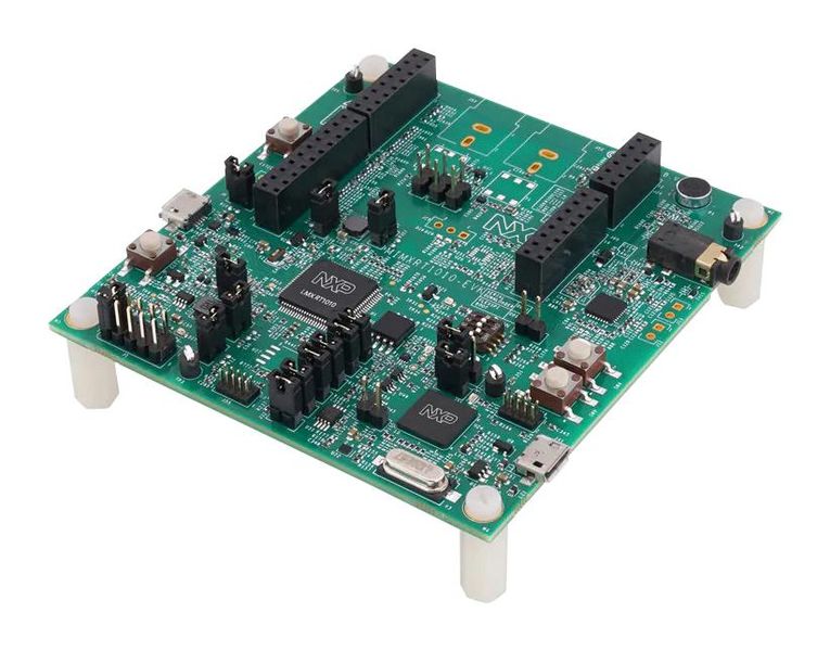 NXP (Mimxrt1010-Evk) Eval Kit, 32bit, Arm Cortex-M7