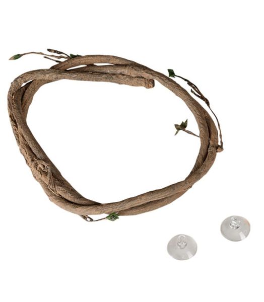 REPTIZOO Moss Jungle Vine Single Branch (1500mm)