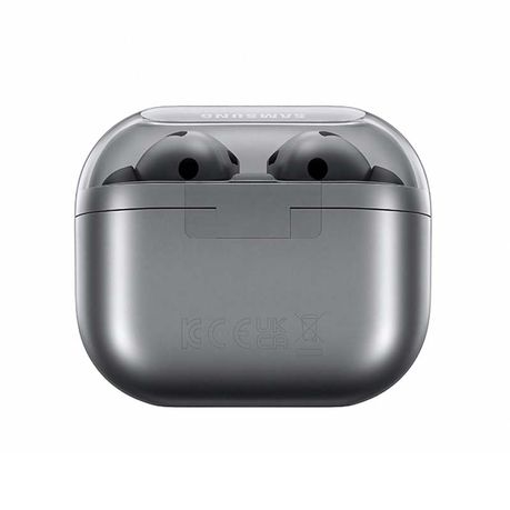 Samsung Galaxy Buds3 Pro - Silver | Shop Today. Get it Tomorrow