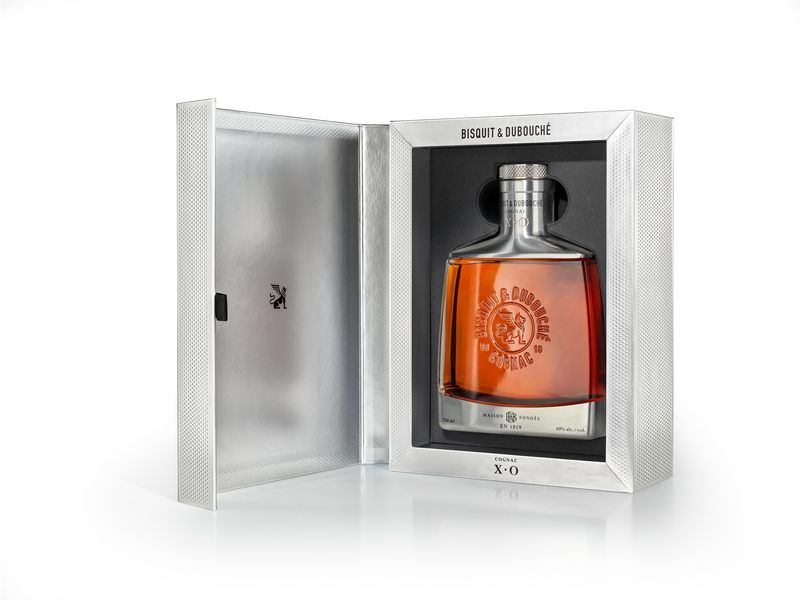 Bisquit &amp; Dubouche XO Cognac 750ml