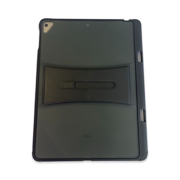 TPU Shockproof Protective Case with Kickstand For iPad 5-6-Air&amp;Air 2 (9.7)