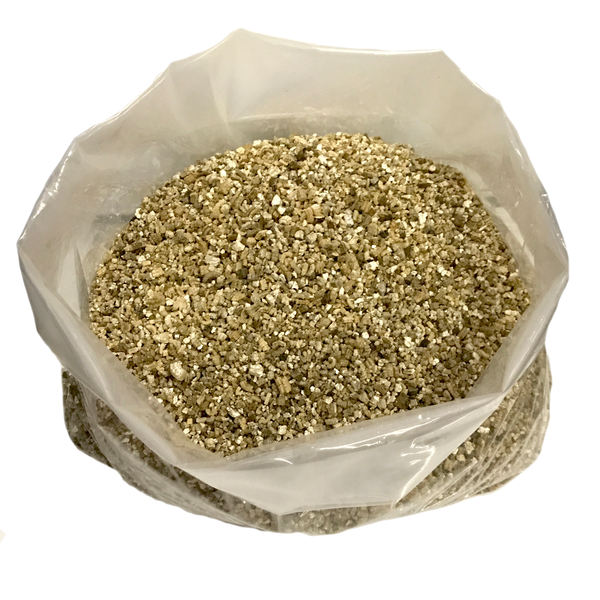 Vermiculite 10L Natural Incubation Substrate For Reptile Eggs