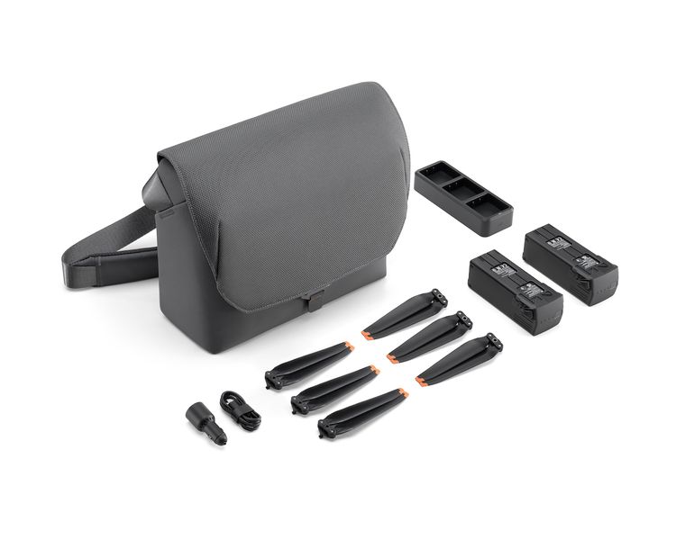 DJI Mavic 3 Fly More Kit (Shoulder Bag)