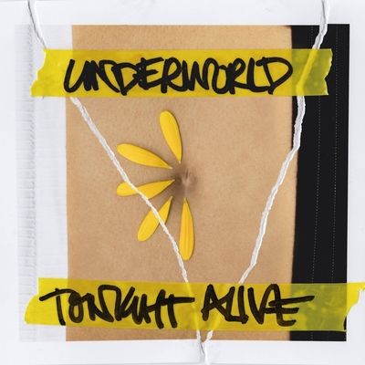 Underworld (Vinyl / 12" Album)
