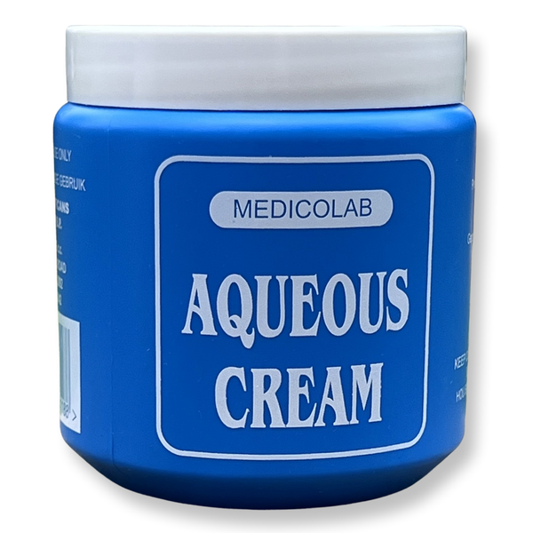 Aqueous Cream 500g - Aquosum BP