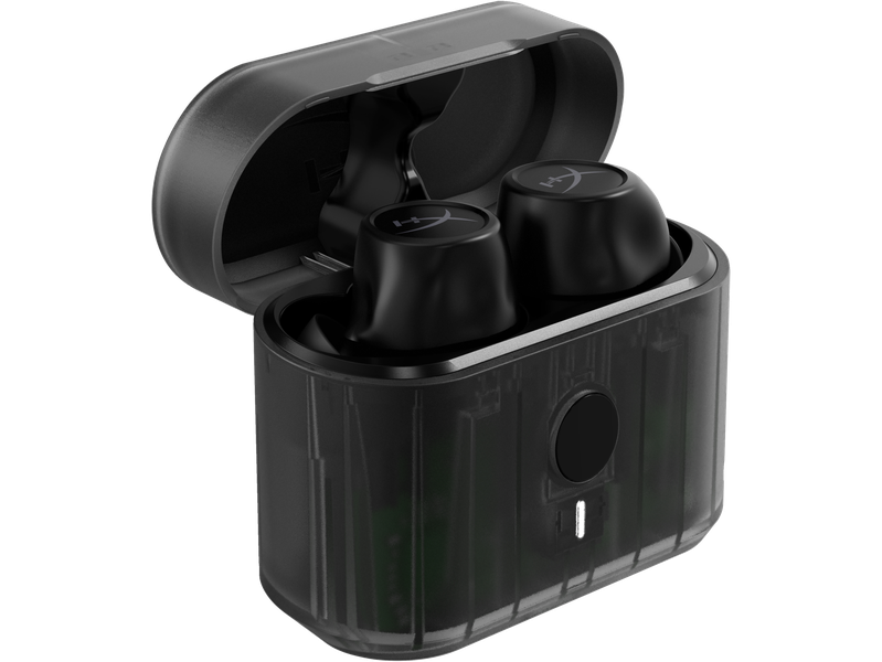 Hyperx Cirro Buds Pro Black