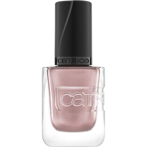 Catrice GEL AFFAIR Nail Lacquer