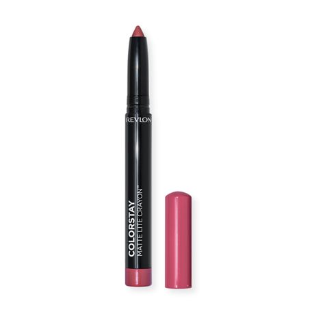 Buy REVLON Play It Up ColorStay Matte Lite Crayons PR Collection (100% New)