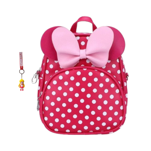Fashionable Waterproof Kiddies Mini Backpack