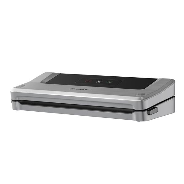 Bennett Read Vacuum Sealer