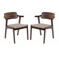 Carolina 2pc Armchair