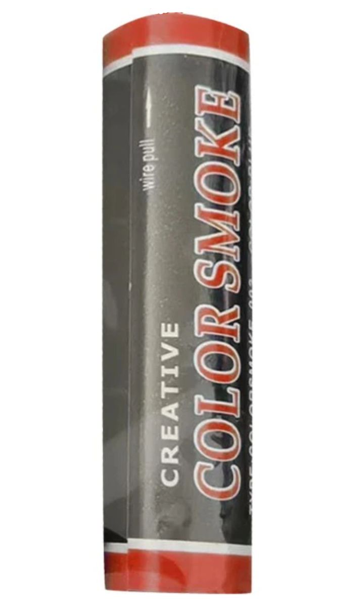 Creative Color Smoke Bomb Grenade | Shop Today. Get it Tomorrow