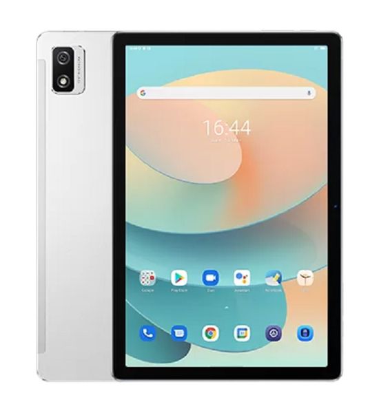 Blackview Tab 12 10.1" 64GB LTE Tablet - Lunar Silver