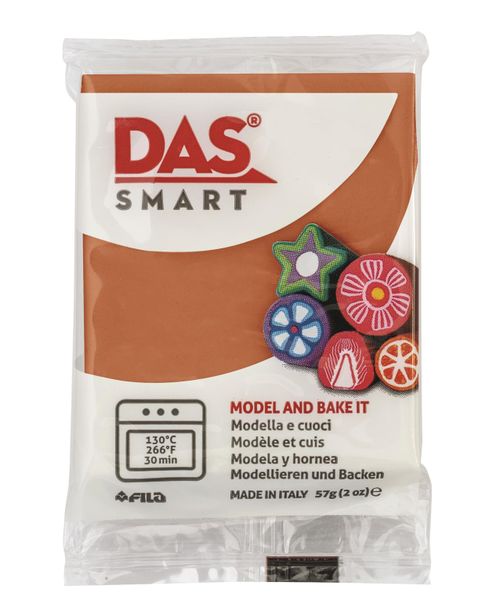 Das Smart 57g Copper Metal