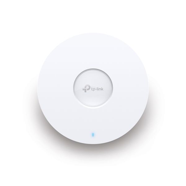 TP-Link EAP650 AX3000 Ceiling Mount WiFi 6 Access Point