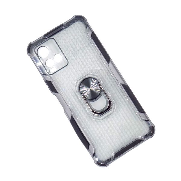 Hard Back Case for Vivo Y33S, Y21, Y21S