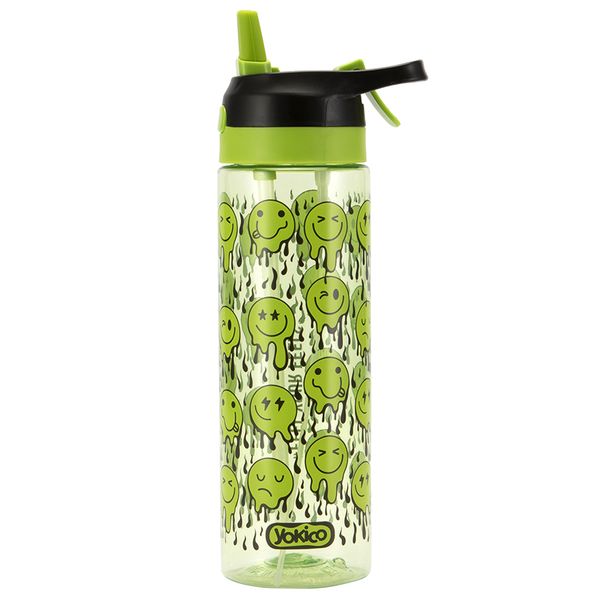 Splat Yomoji Spray Bottle