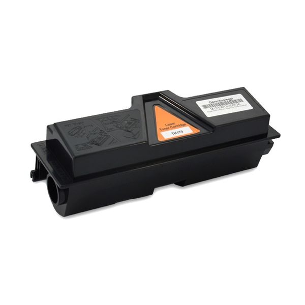 Kyocera TK170 / 170 / TK-170 Toner Cartridge - Compatible
