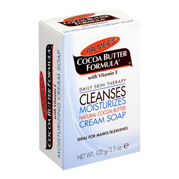 Palmer's Cocoa Butter Daily Skin Therapy Soap