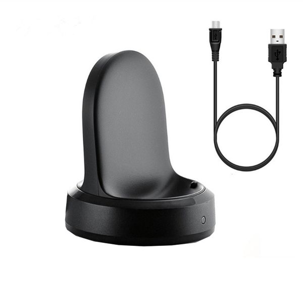 Samsung Gear S3 Classic / Frontier Smart Watch Wireless Charger