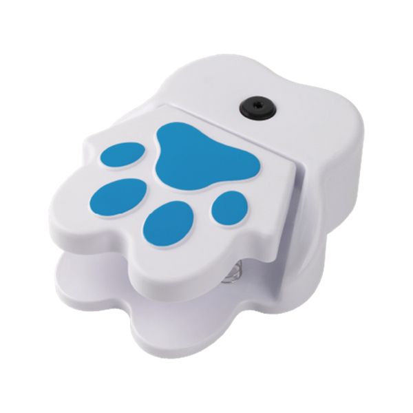 Step-On Dog Water Fountain - Interactive Outdoor Pet Drinking Sprinkler